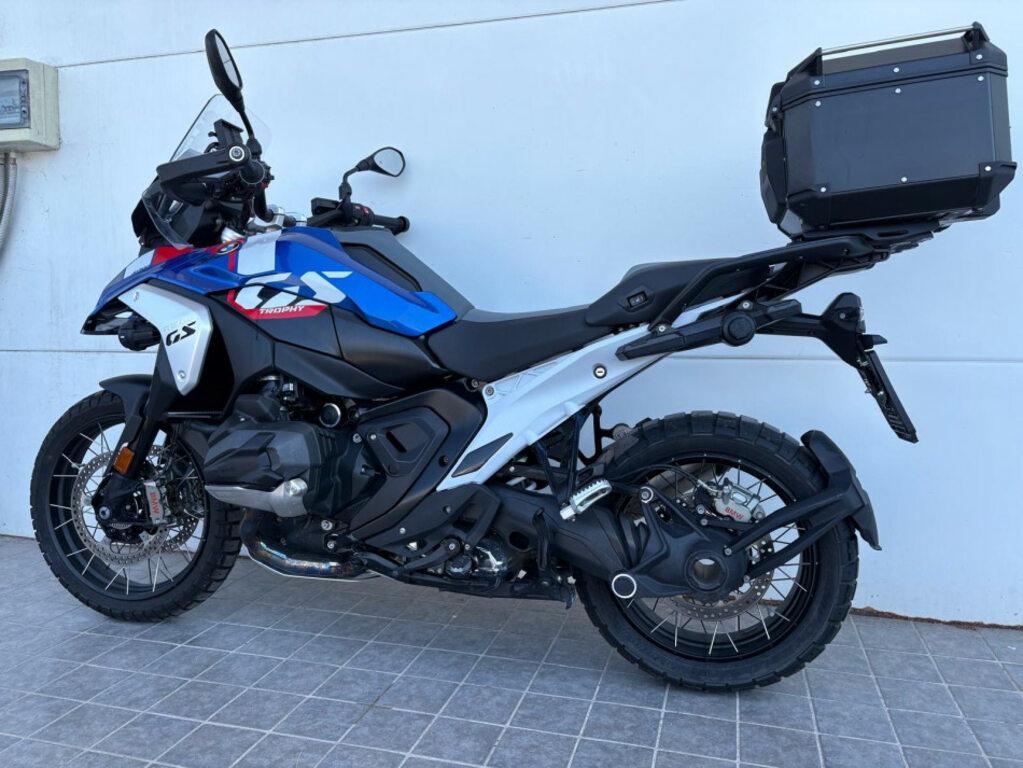 R 1300 GS