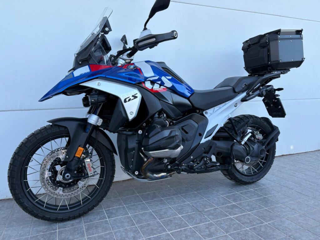 R 1300 GS