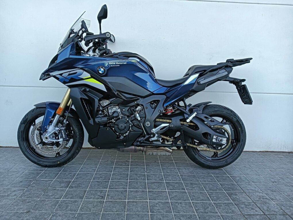 S 1000 XR