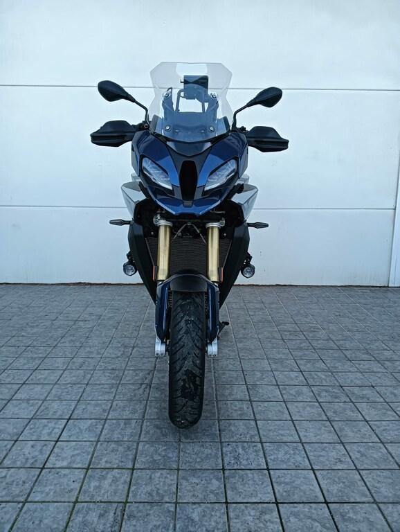 S 1000 XR