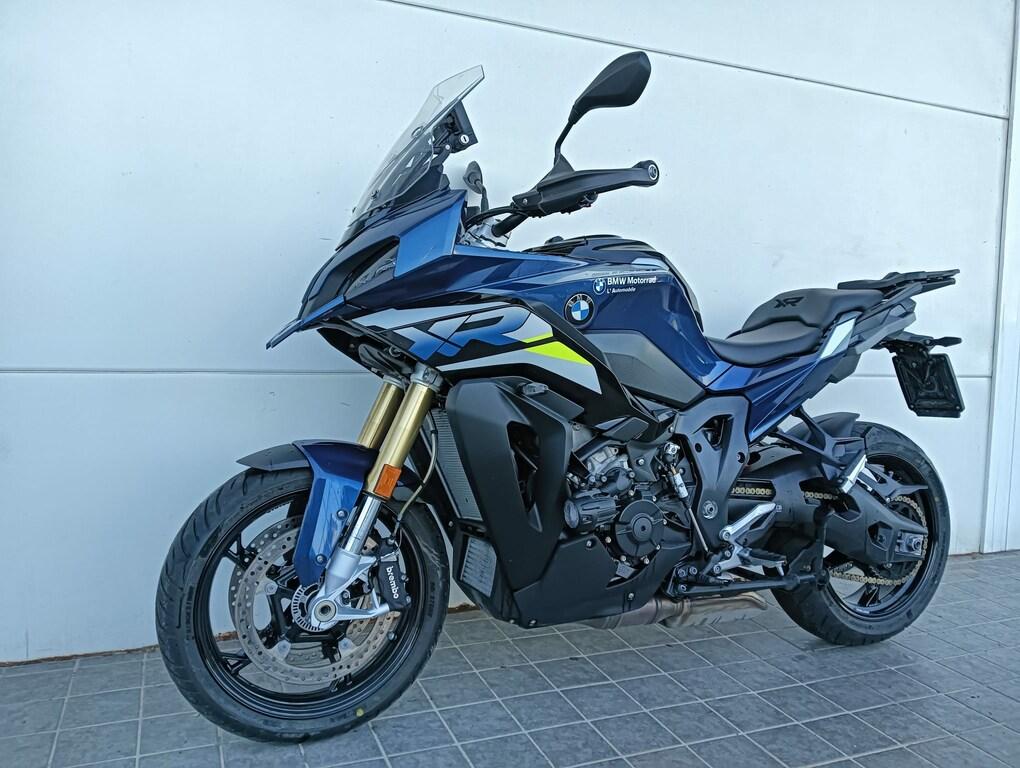 S 1000 XR
