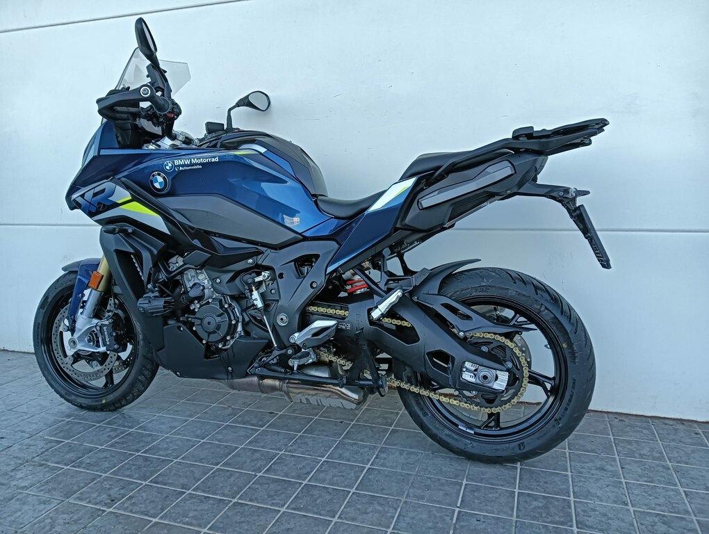 S 1000 XR