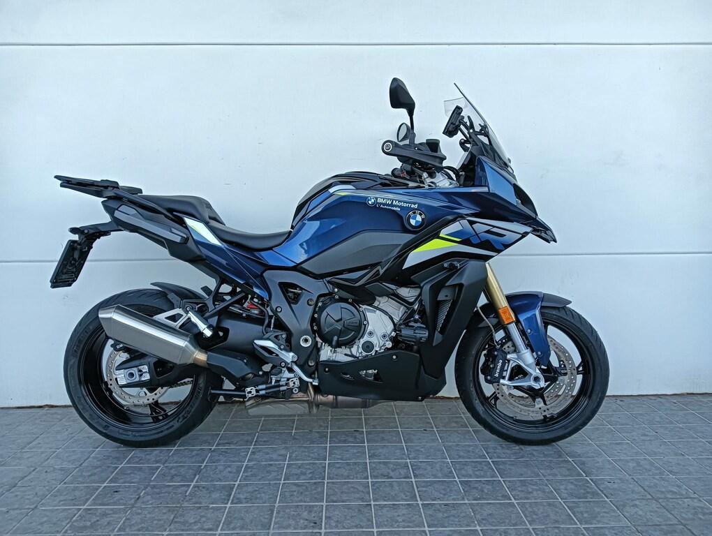 S 1000 XR