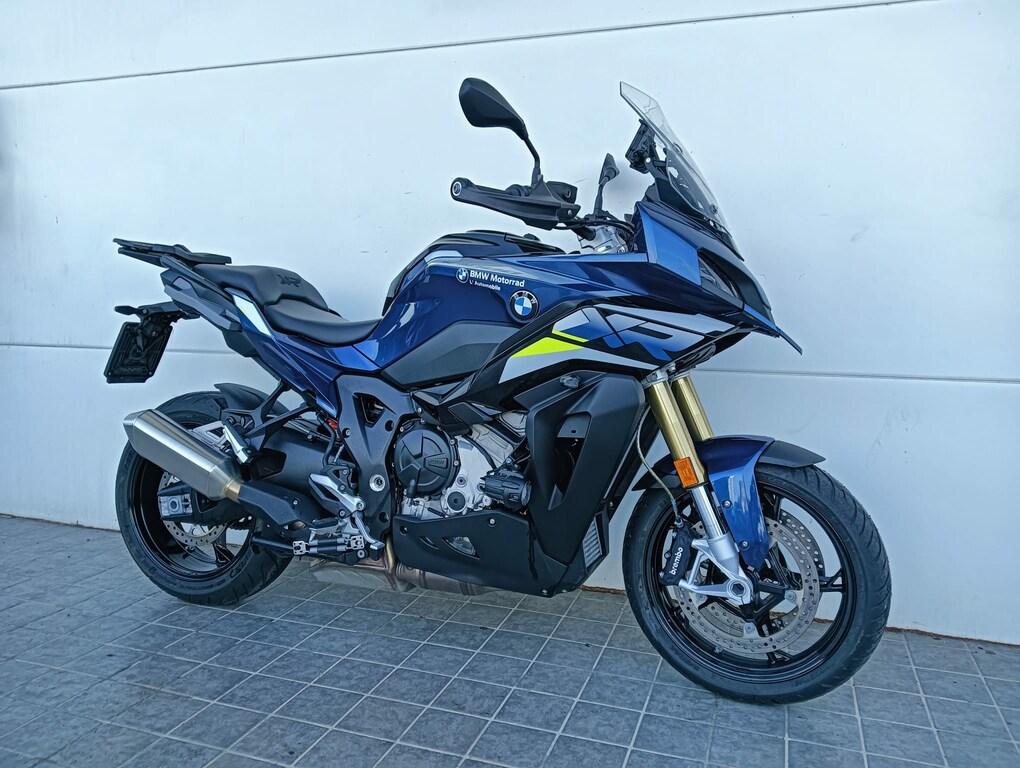 S 1000 XR