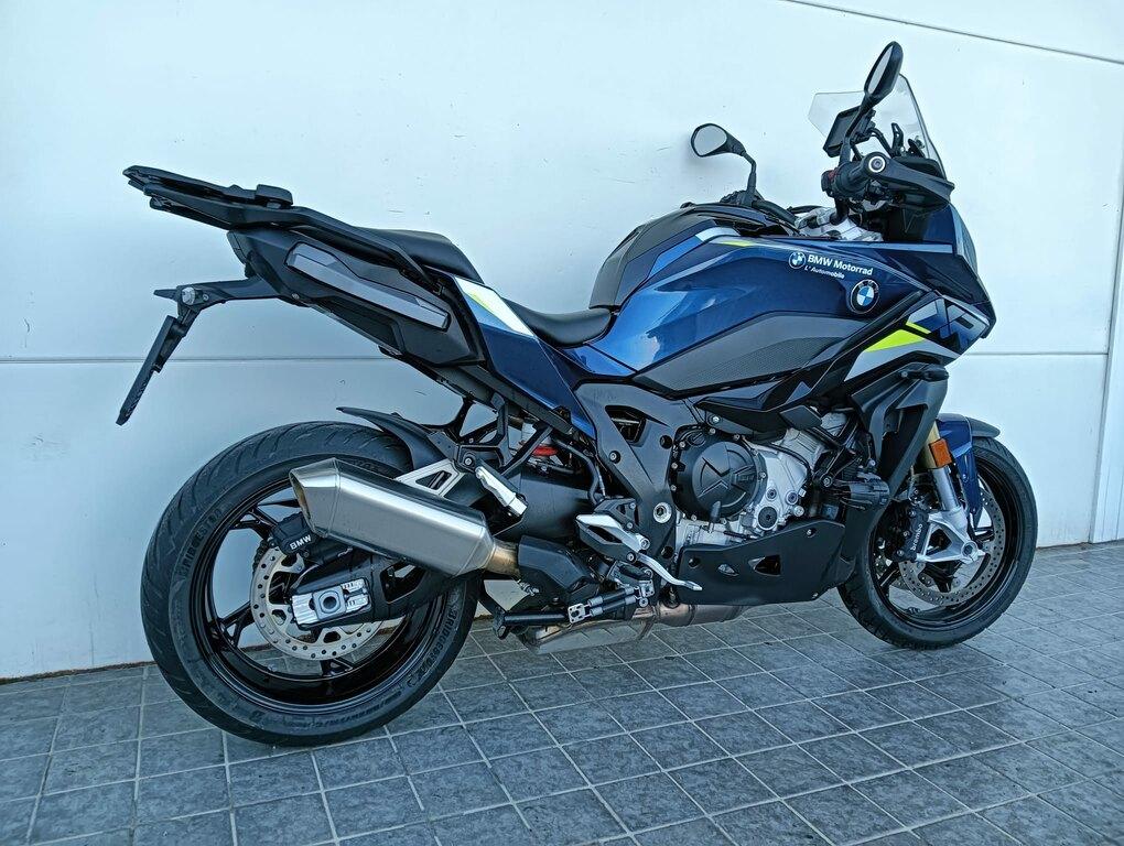 S 1000 XR