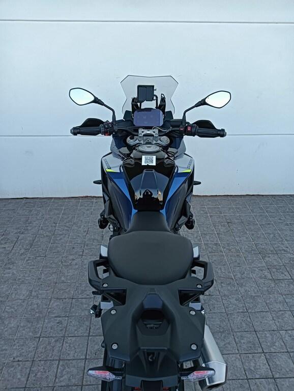 S 1000 XR