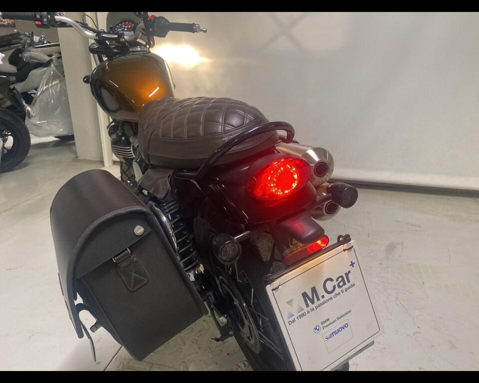 SCRAMBLER 900