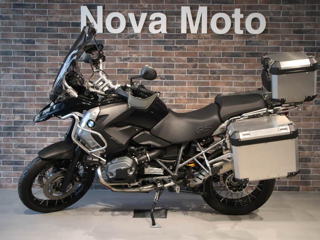 R 1200 GS