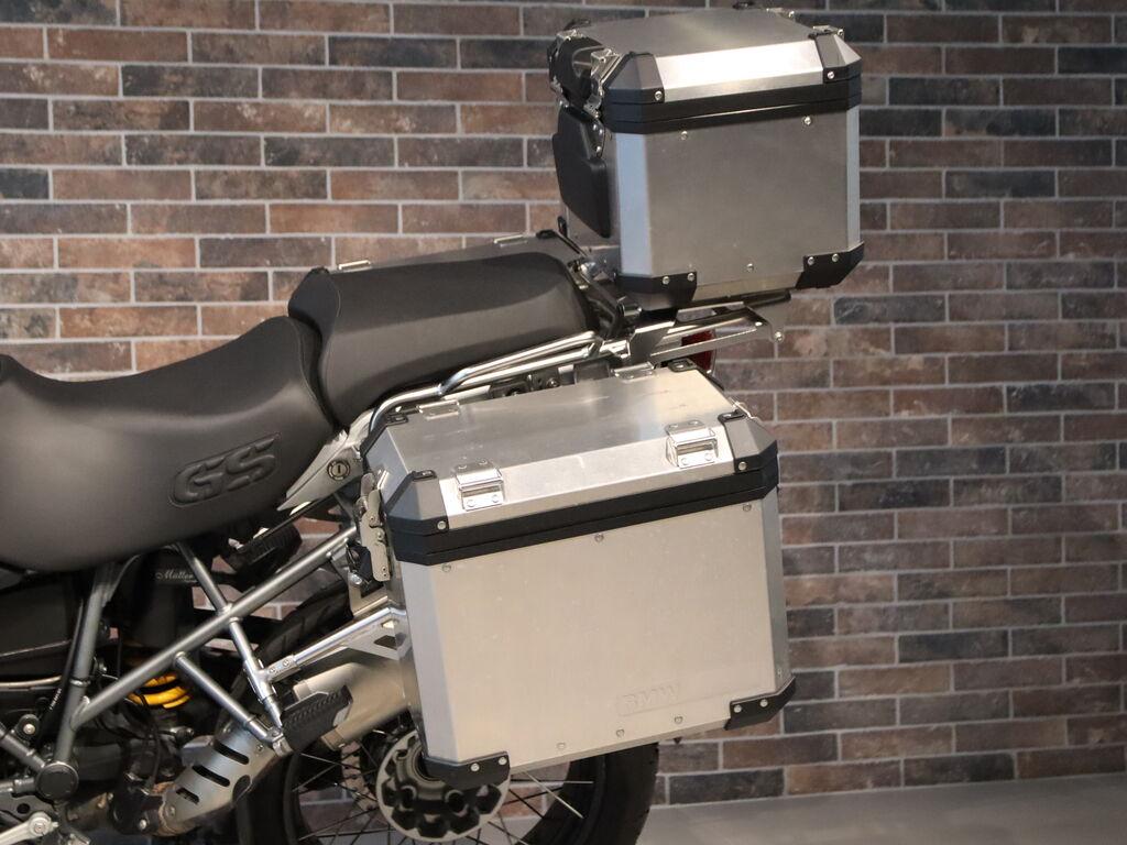 R 1200 GS