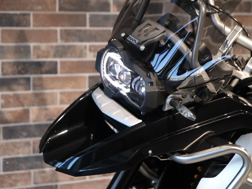 R 1200 GS