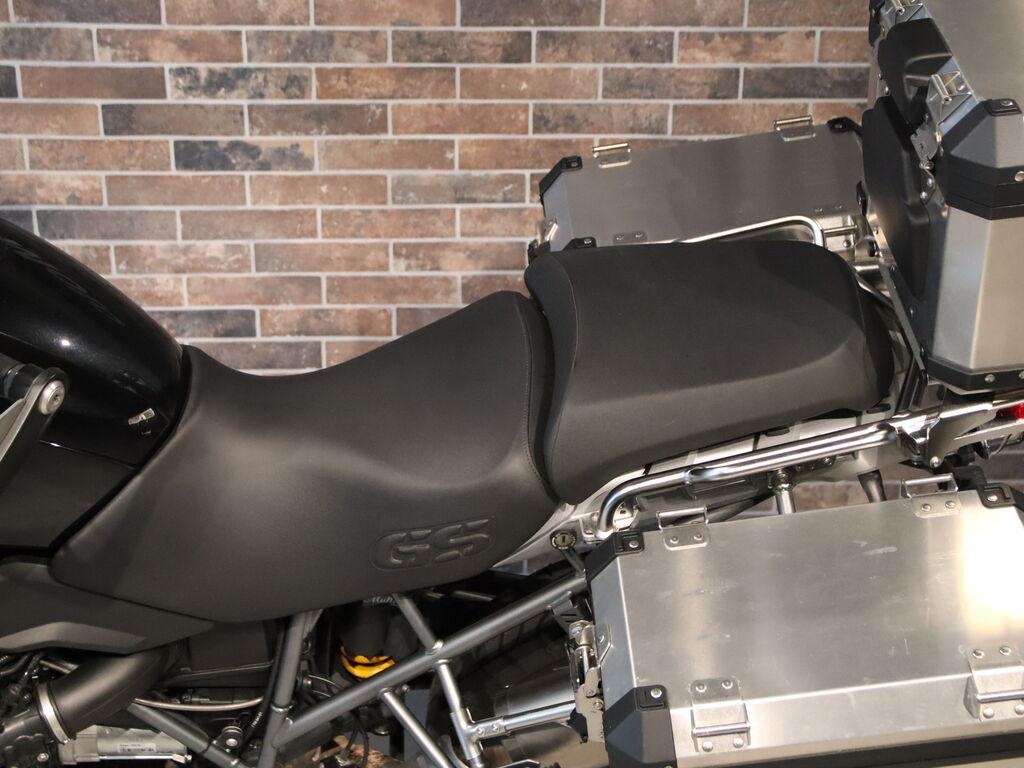 R 1200 GS
