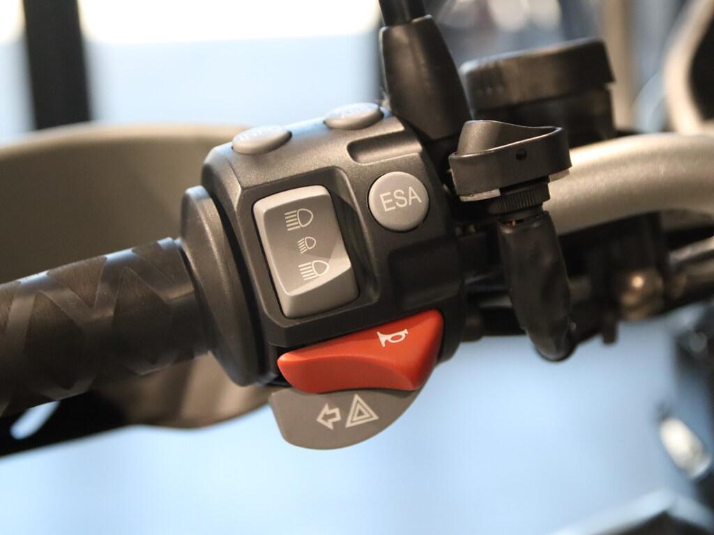 R 1200 GS