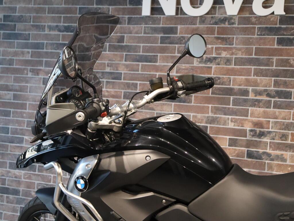 R 1200 GS