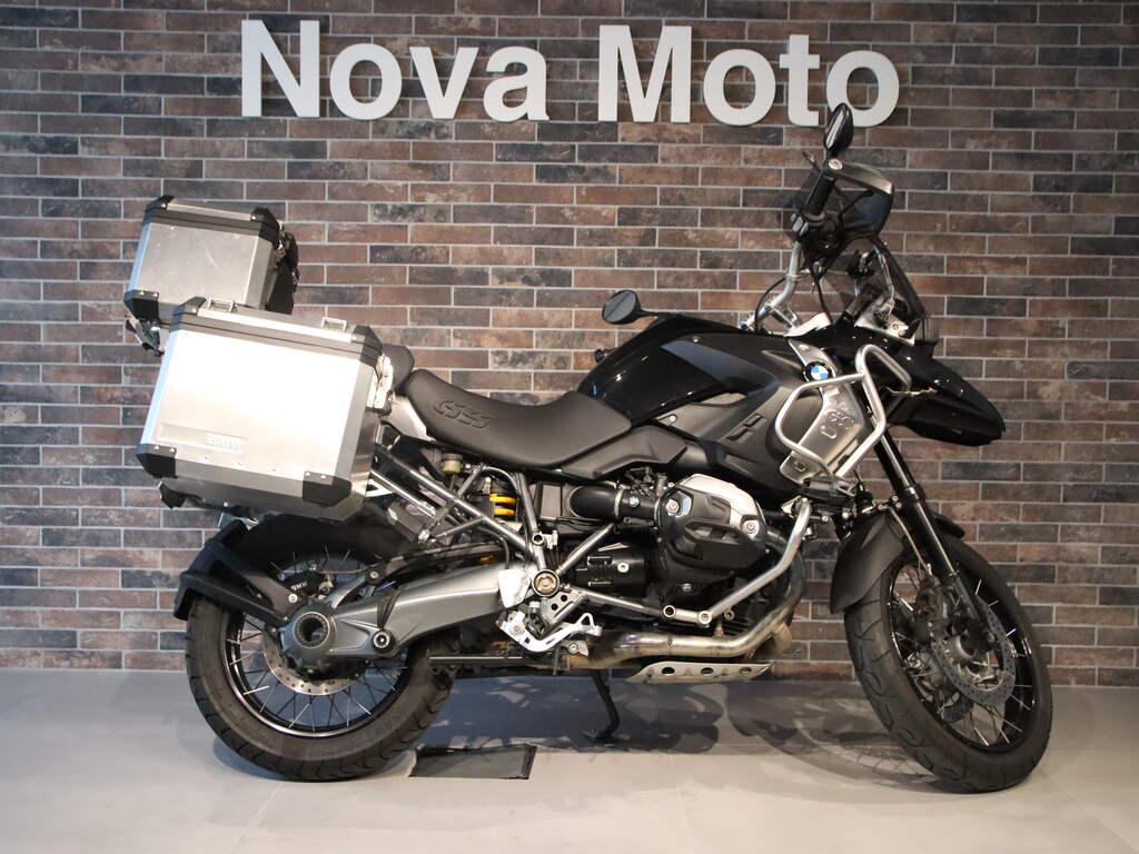 R 1200 GS