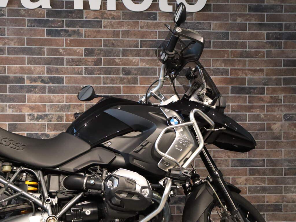 R 1200 GS