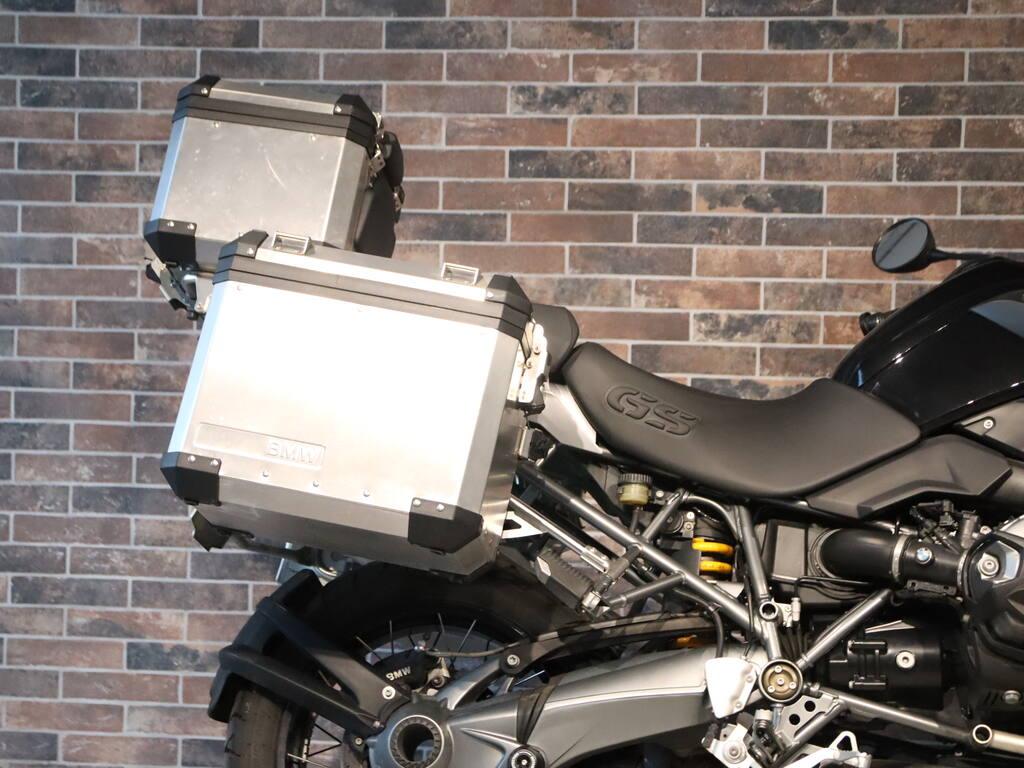 R 1200 GS