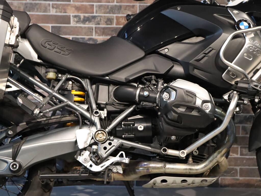 R 1200 GS