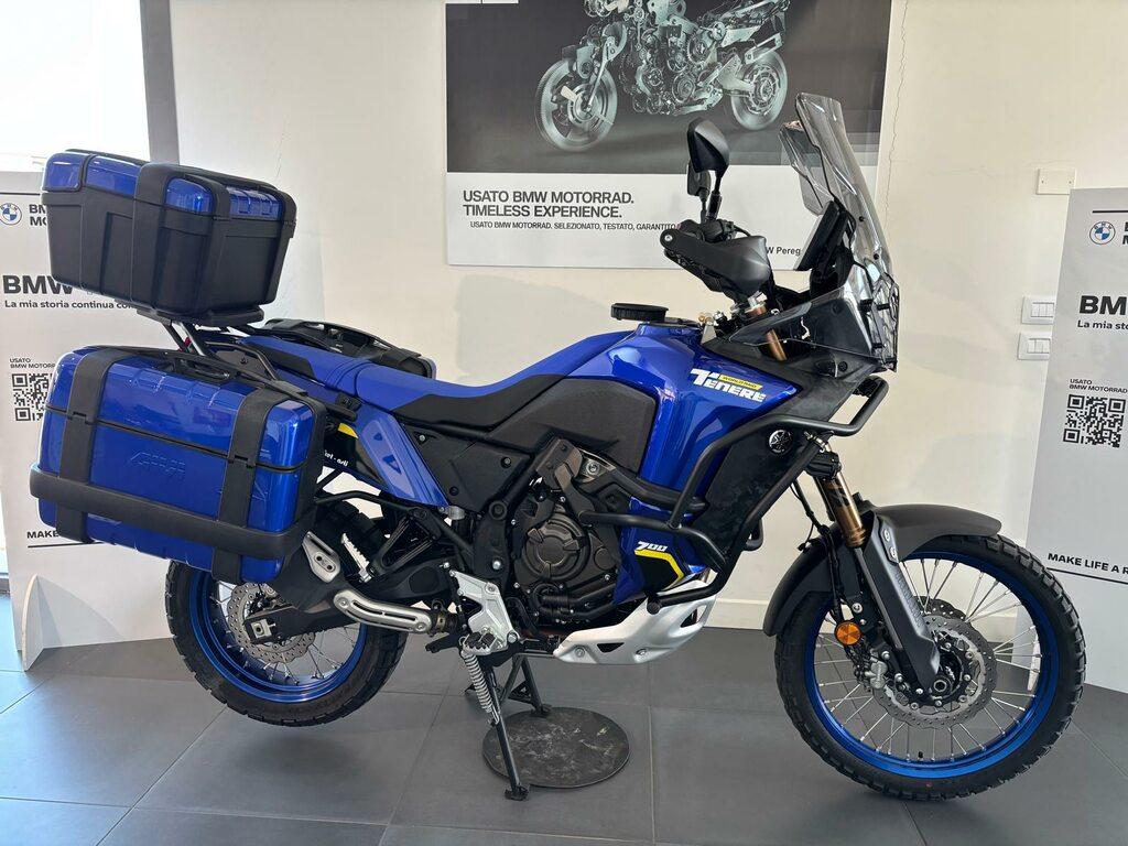 TENERE 700