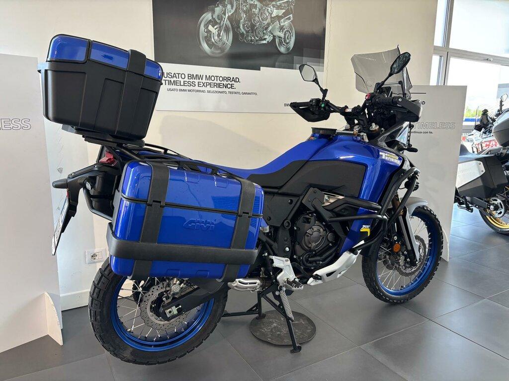 TENERE 700