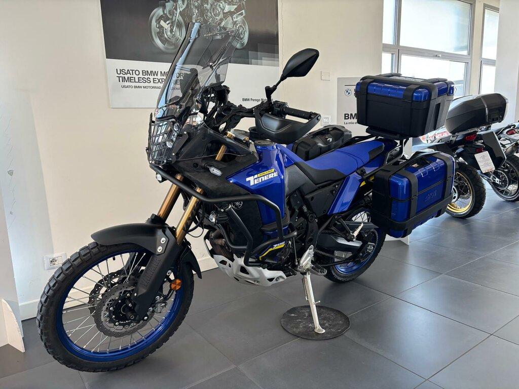 TENERE 700