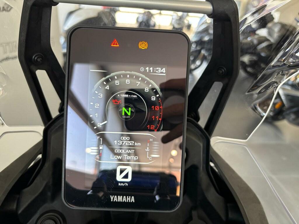 TENERE 700