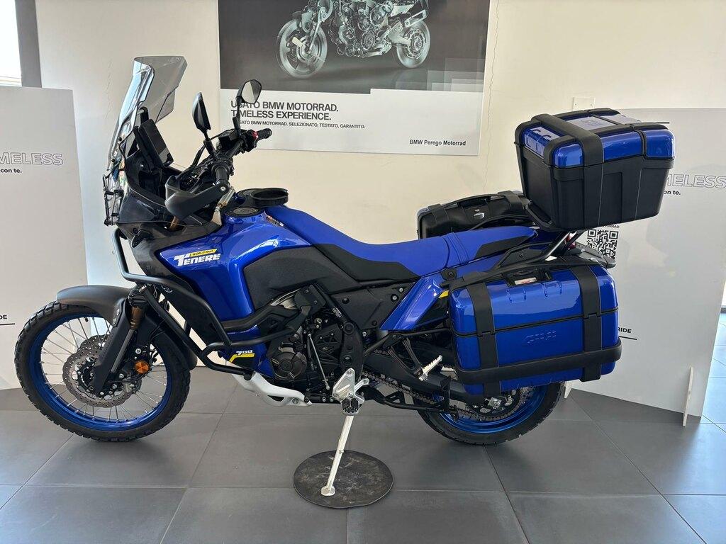 TENERE 700