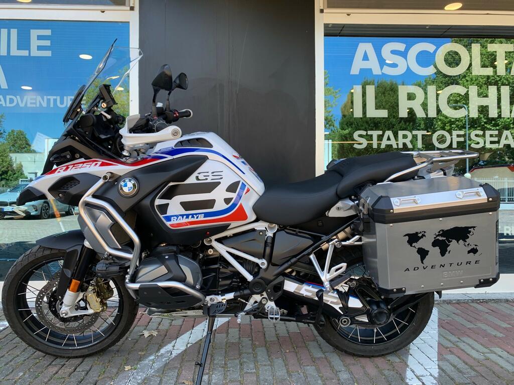 R 1250 GS