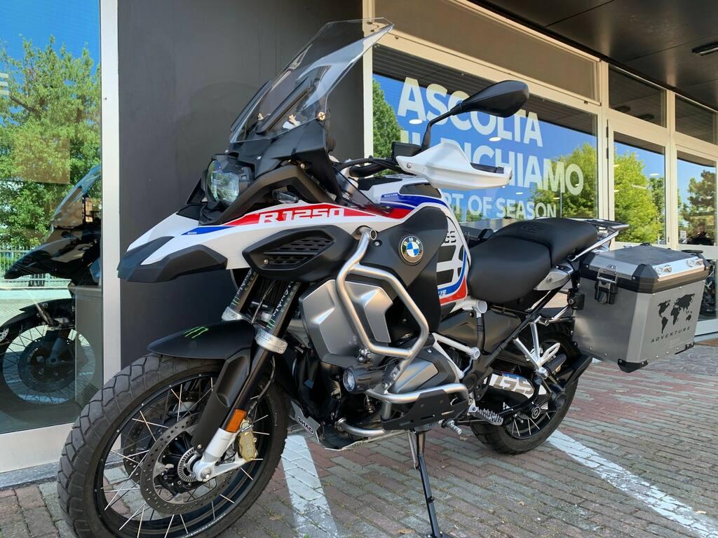 R 1250 GS