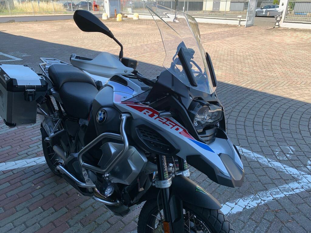 R 1250 GS