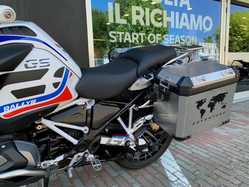 R 1250 GS