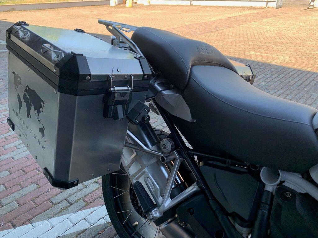 R 1250 GS