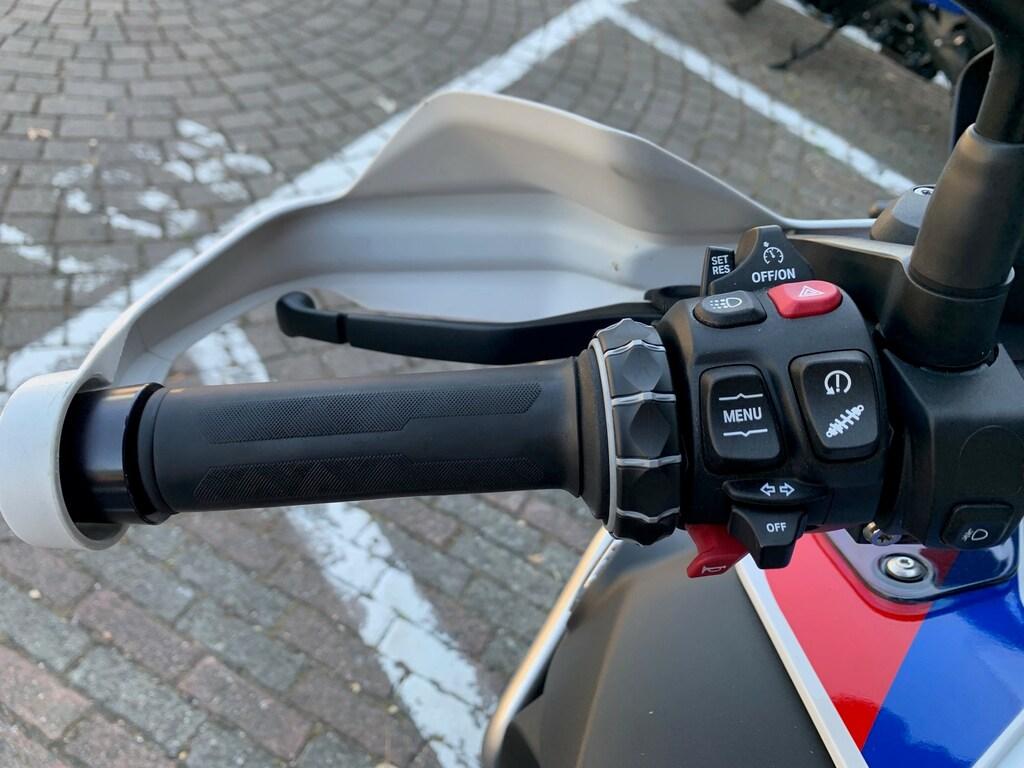 R 1250 GS