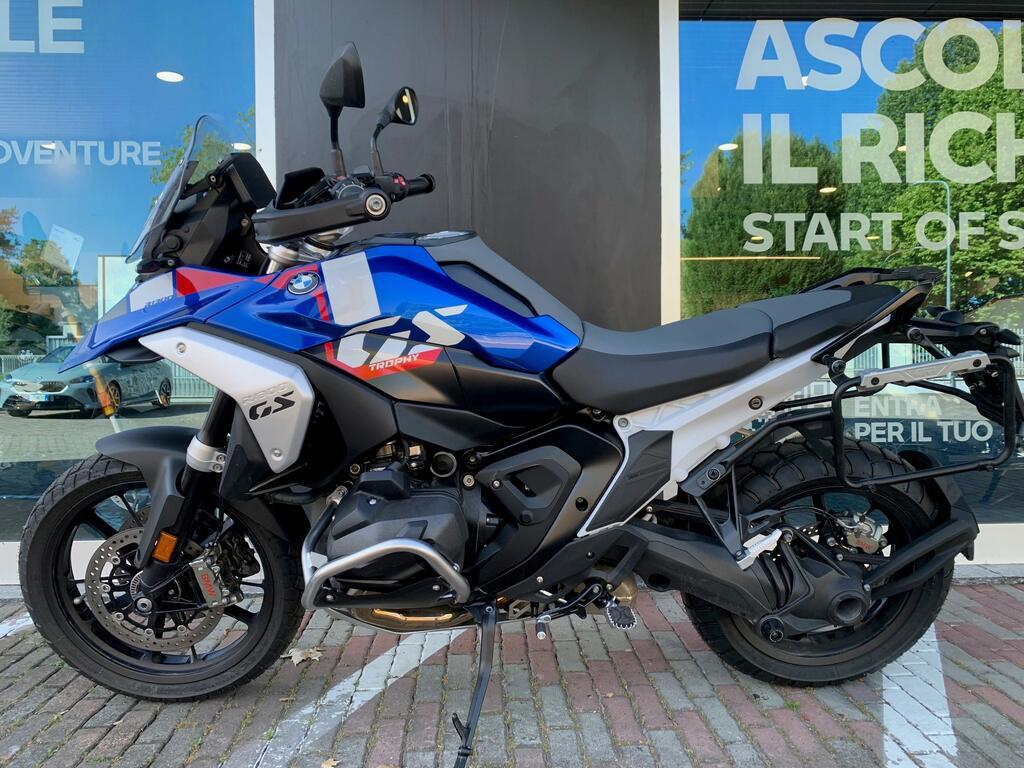 R 1300 GS