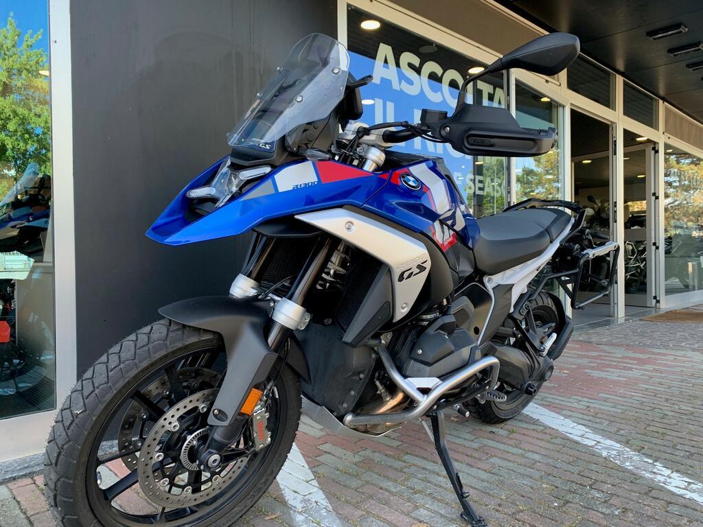 R 1300 GS