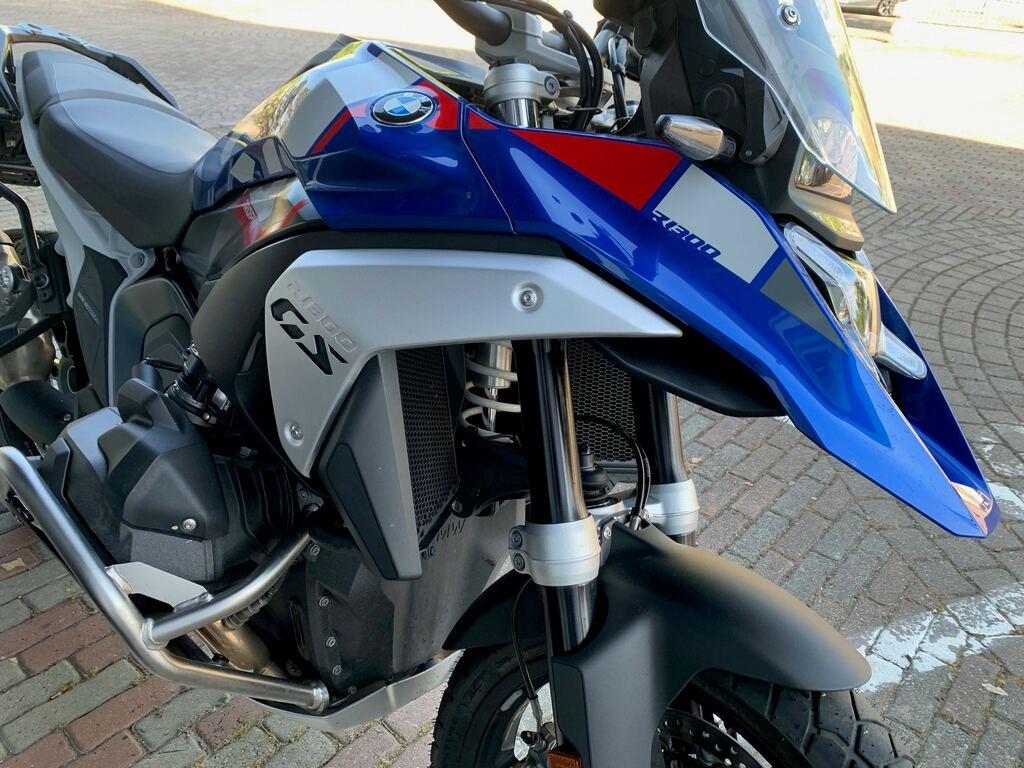 R 1300 GS