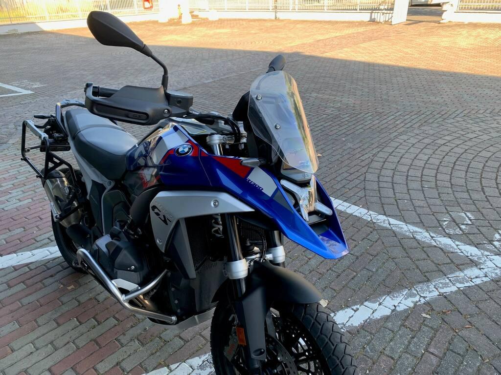 R 1300 GS
