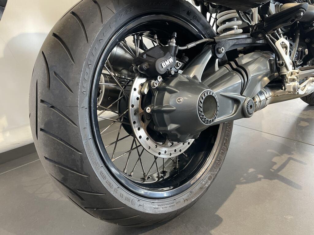 R 1200 NINET