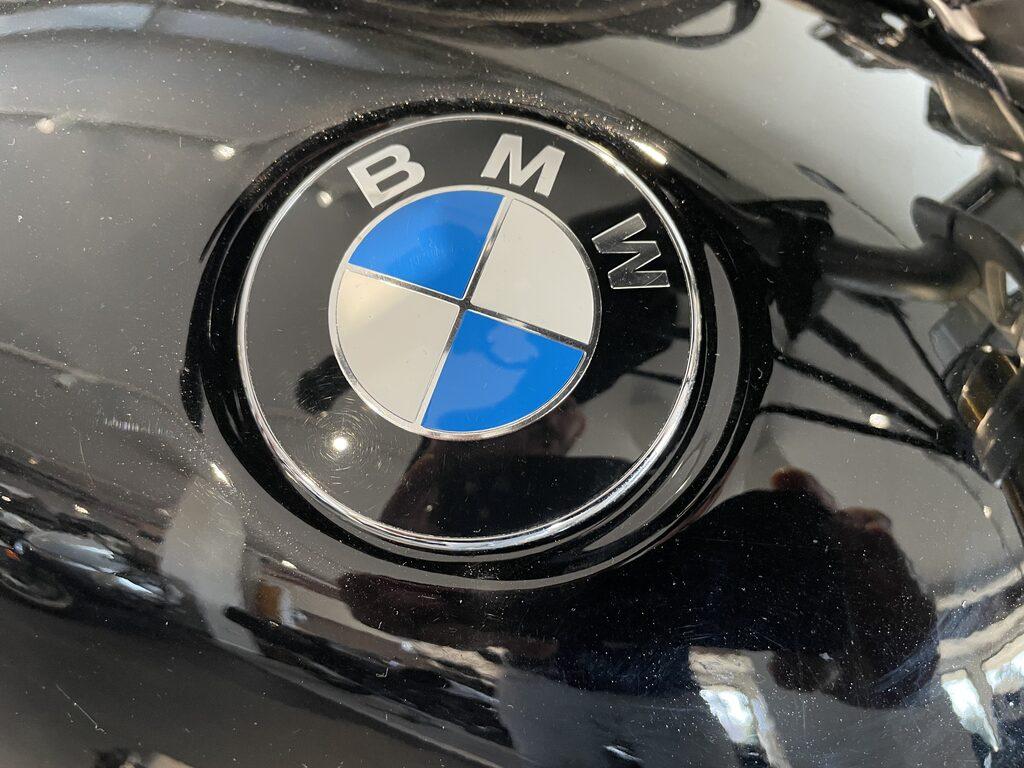R 1200 NINET