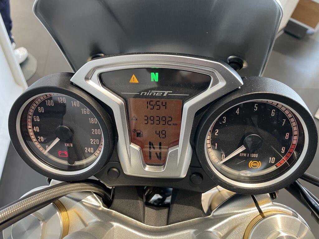 R 1200 NINET
