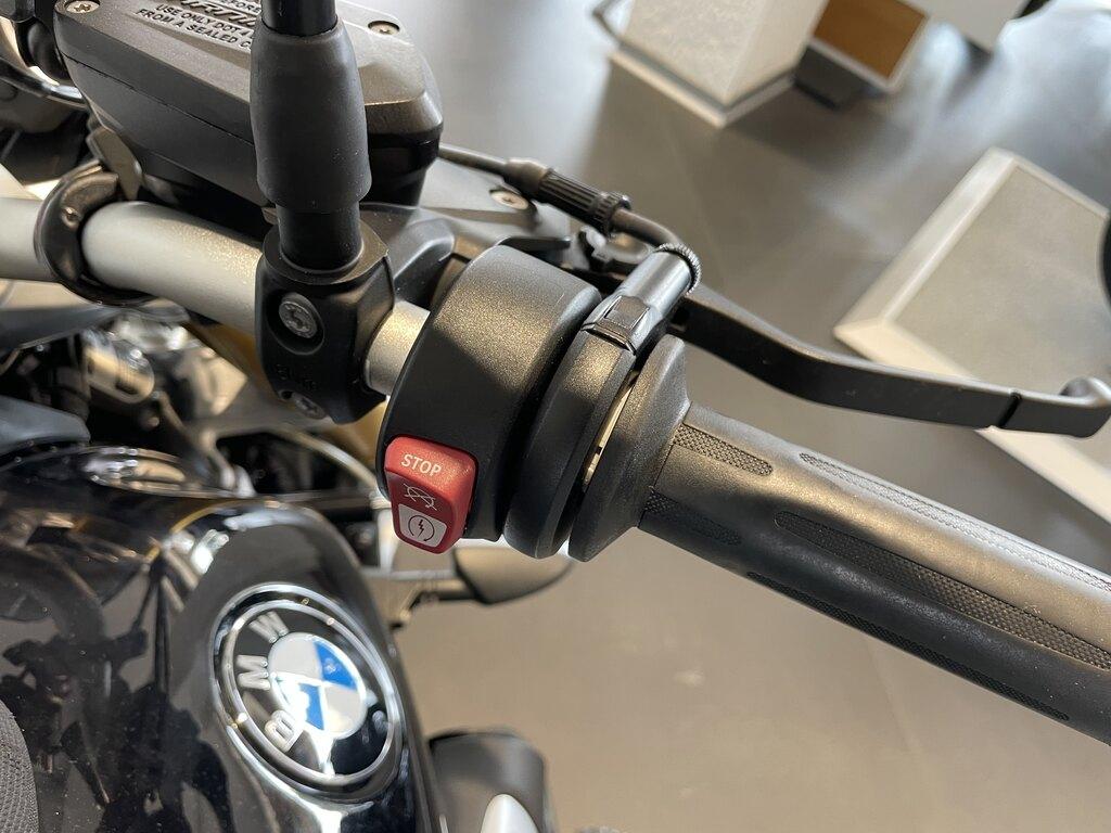 R 1200 NINET