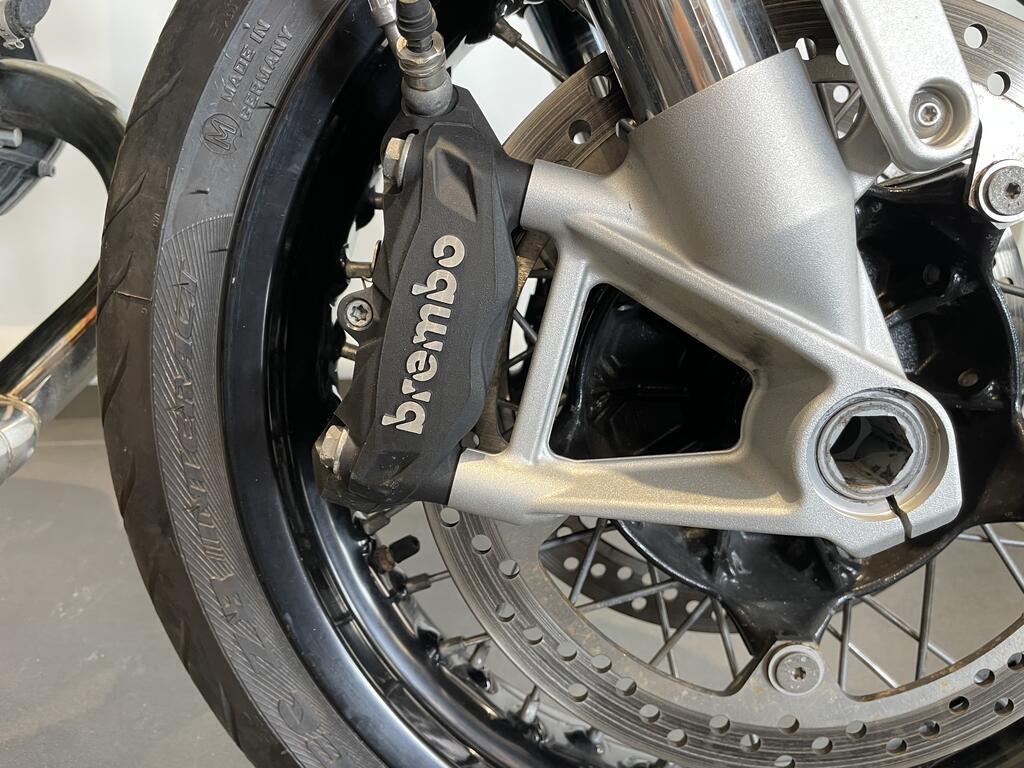 R 1200 NINET