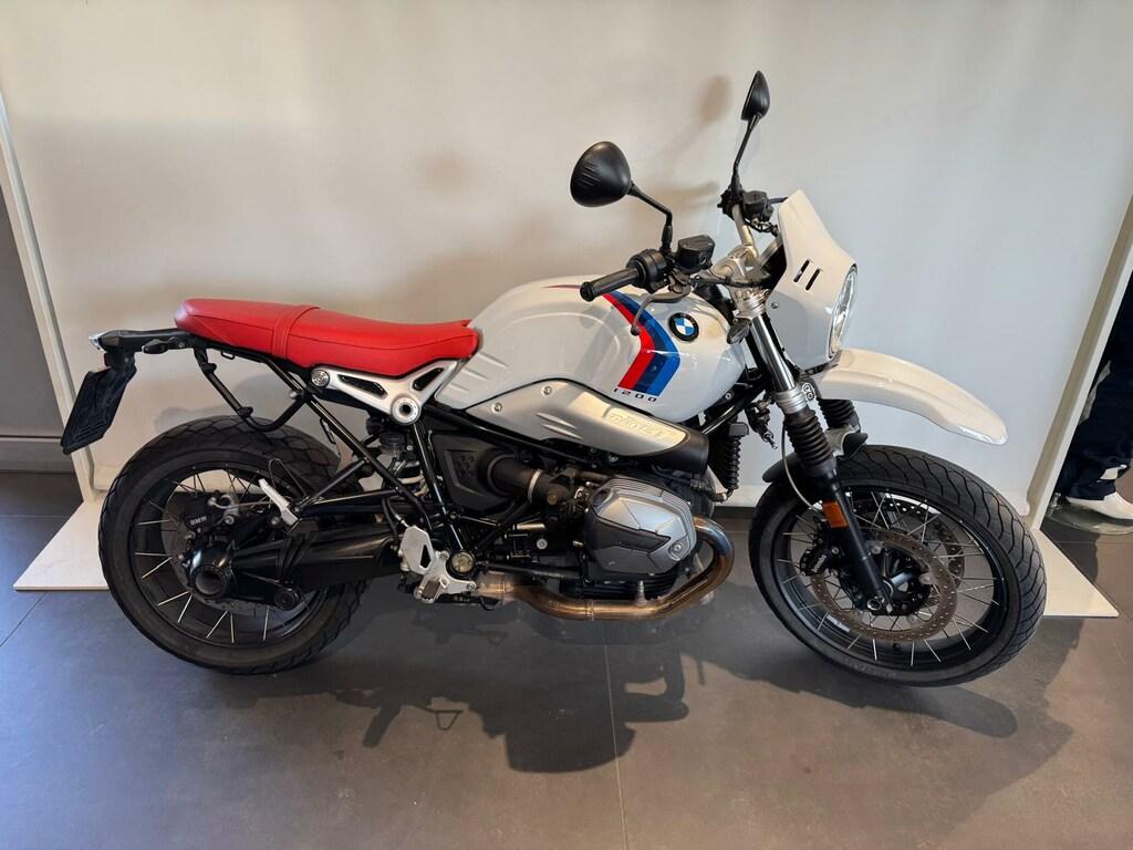 R 1200 NINET