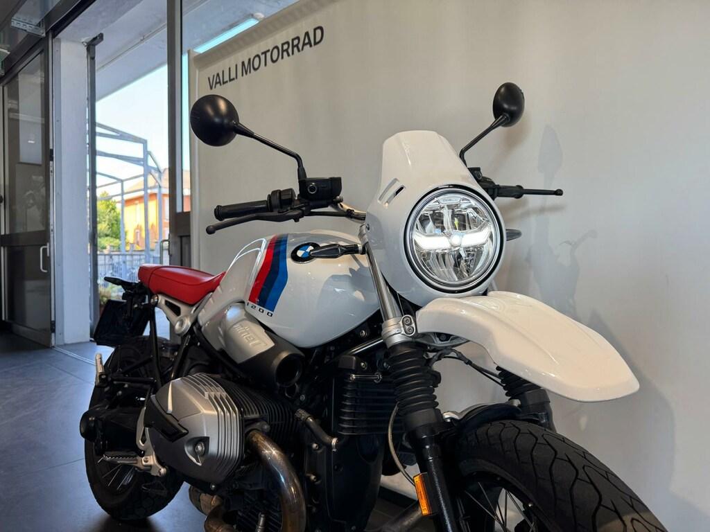 R 1200 NINET