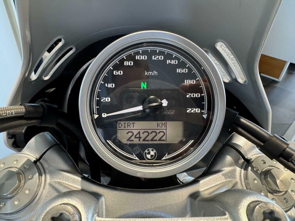 R 1200 NINET