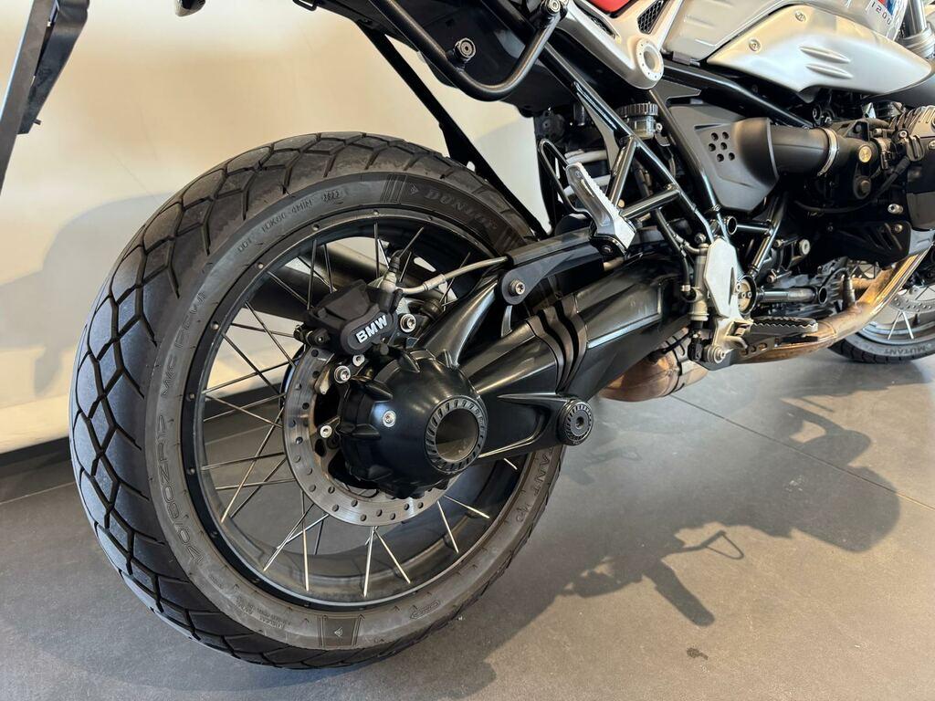 R 1200 NINET