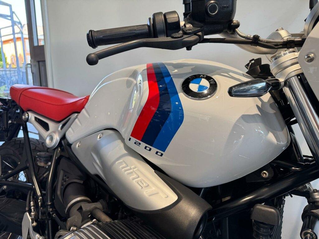 R 1200 NINET