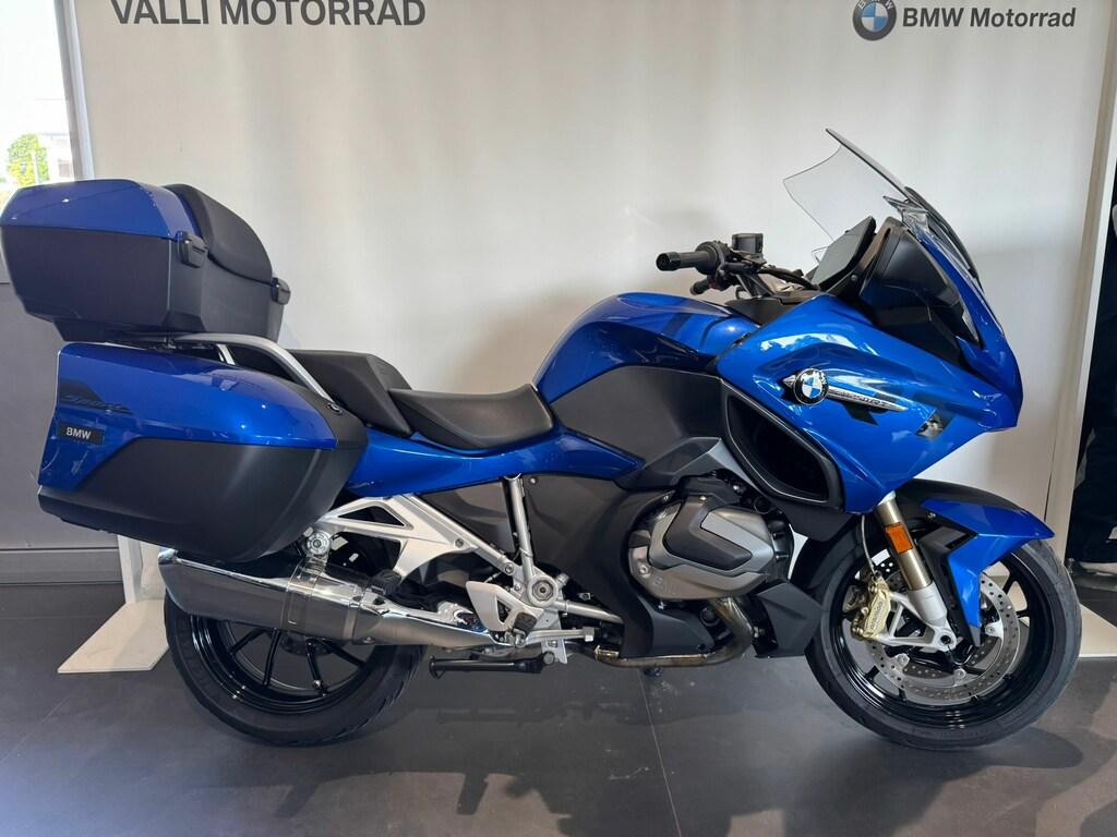 R 1250 RT