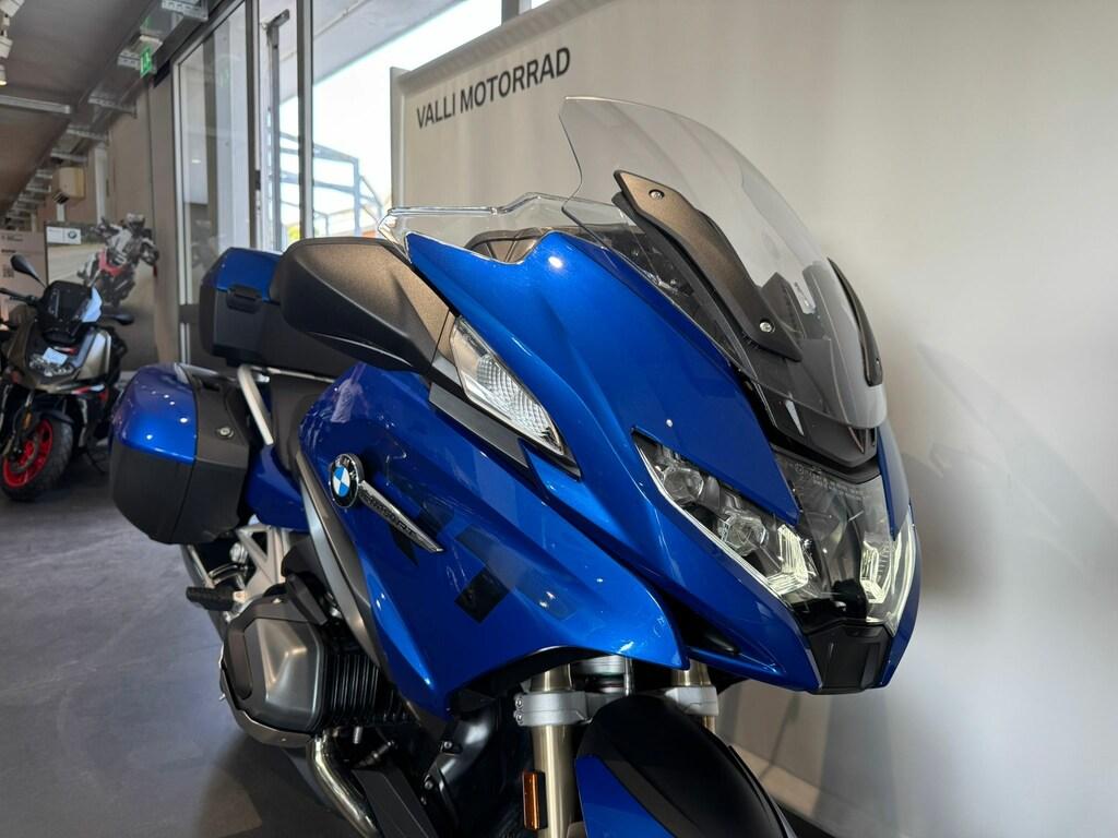 R 1250 RT