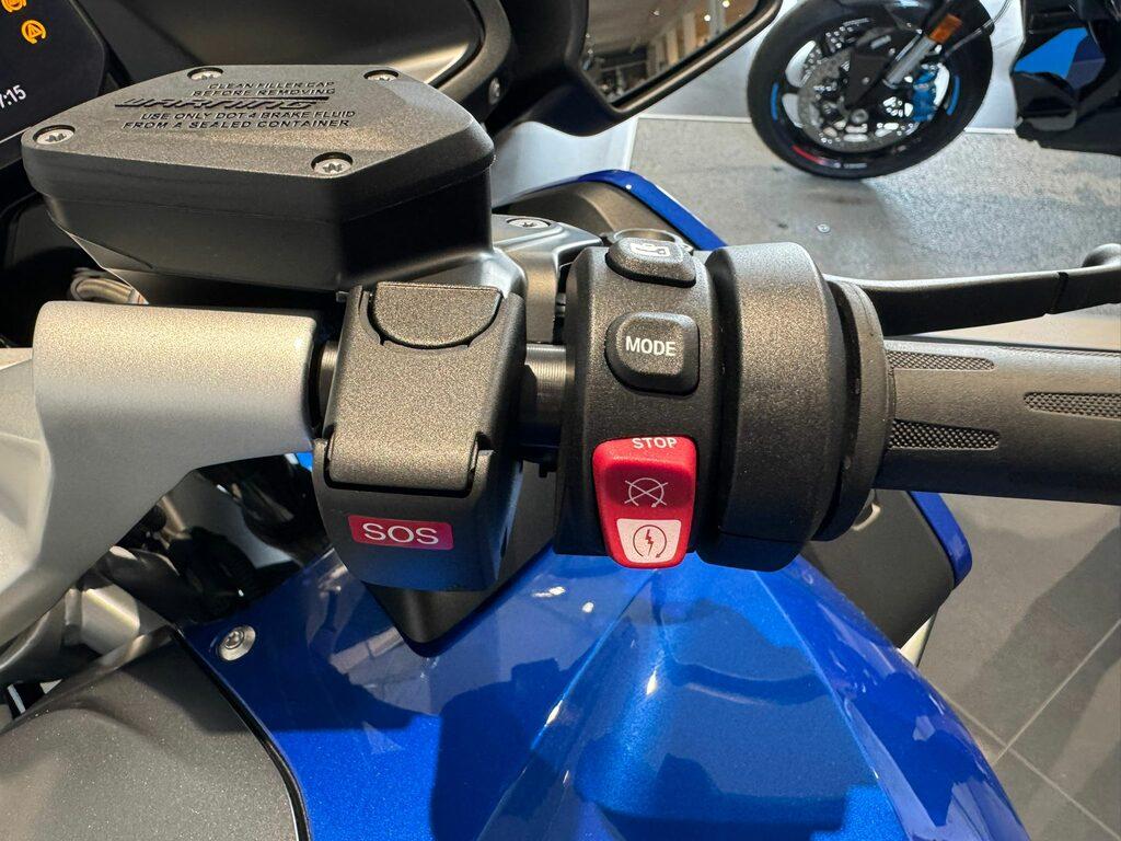 R 1250 RT
