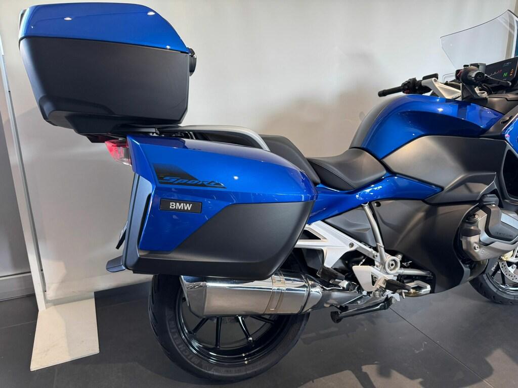 R 1250 RT